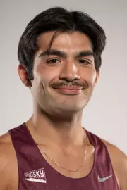 Rogelio Mares_2022 head shot