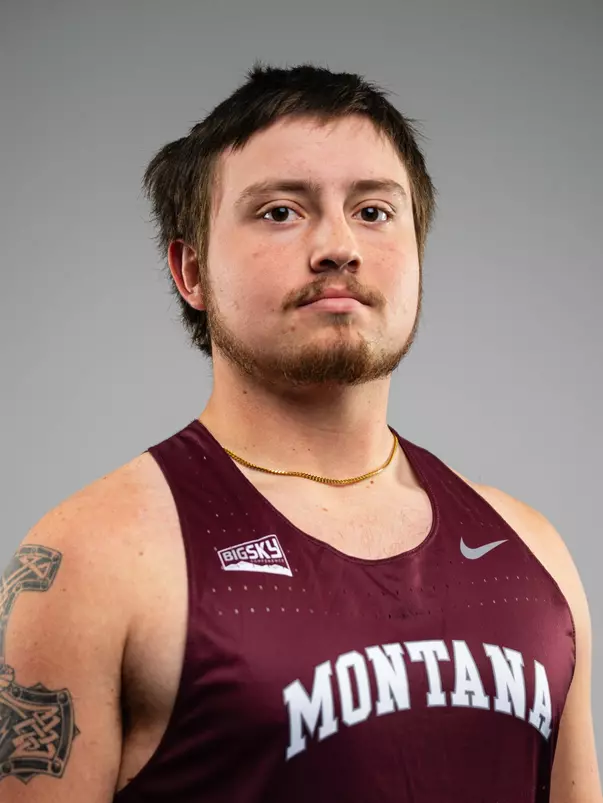 Scenes from track and field media day on October 16, 2023.
