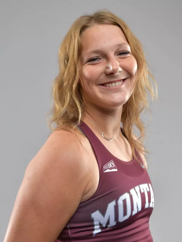 Ailsa Gilbert