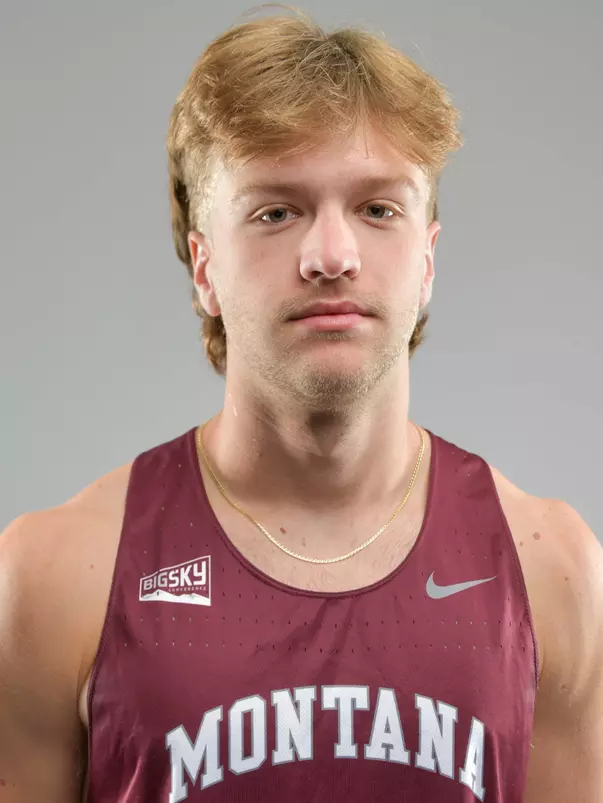 Carson Hegele