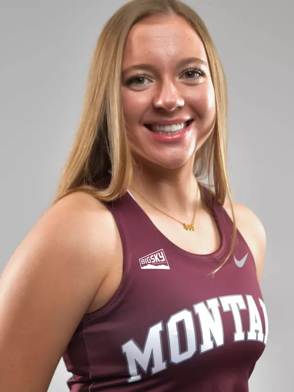 Rileigh McGree