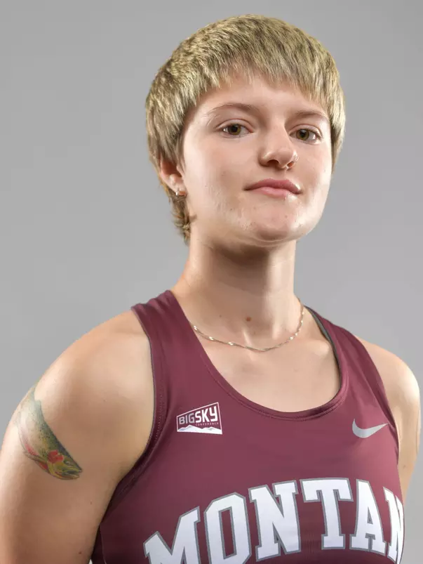 Tatum McNamara