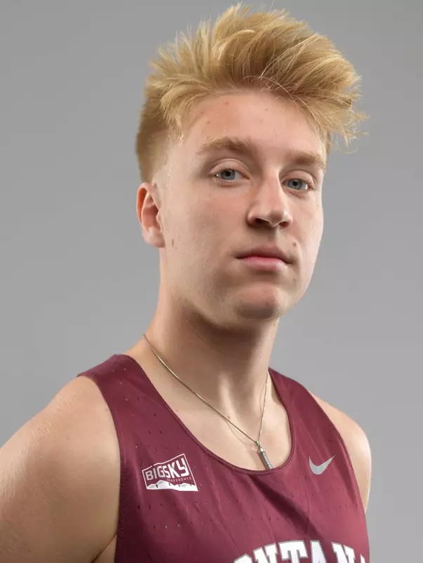 Jackson Merrill