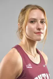 Mackenzie Morgan
