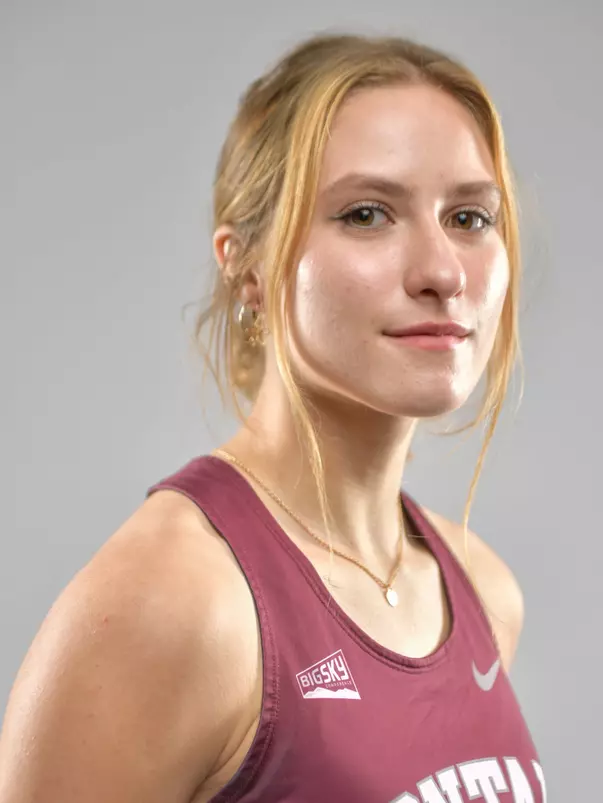 Mackenzie Morgan