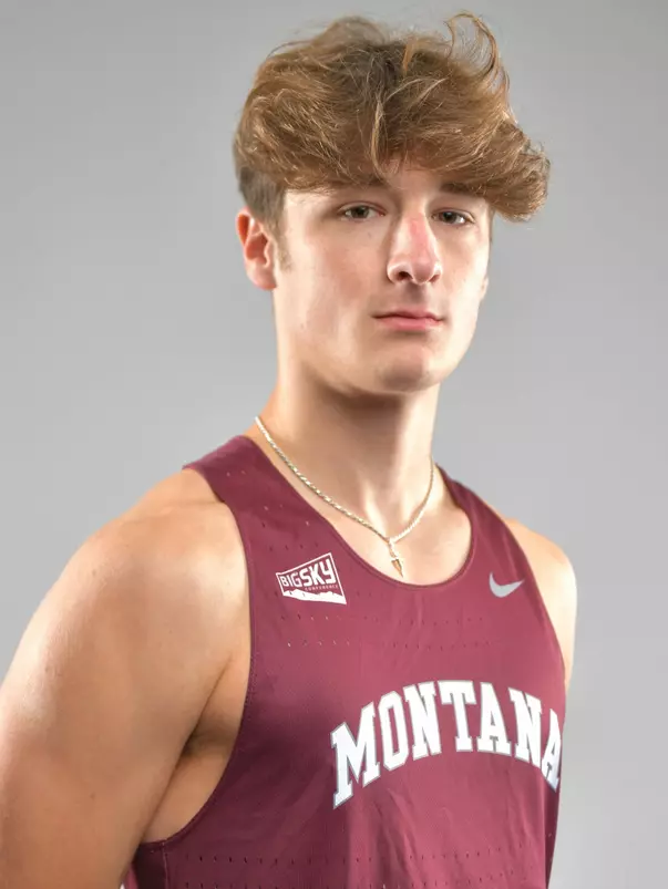 Carter Petersen