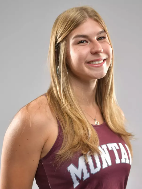 Audrey Smith