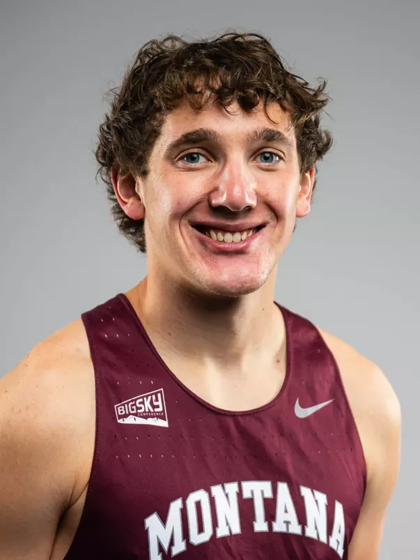 Scenes from track and field media day on October 16, 2023.