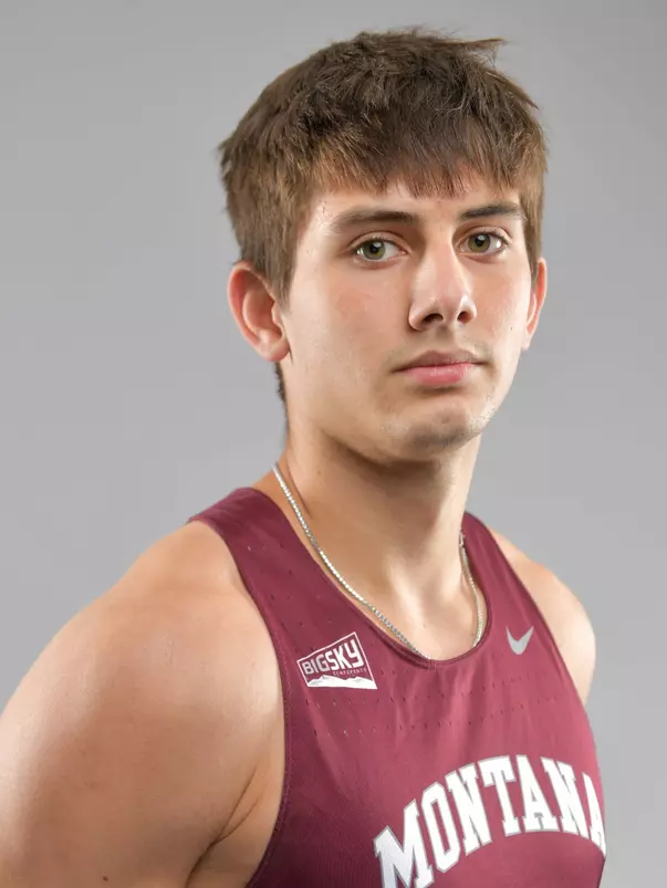 Logan Tate