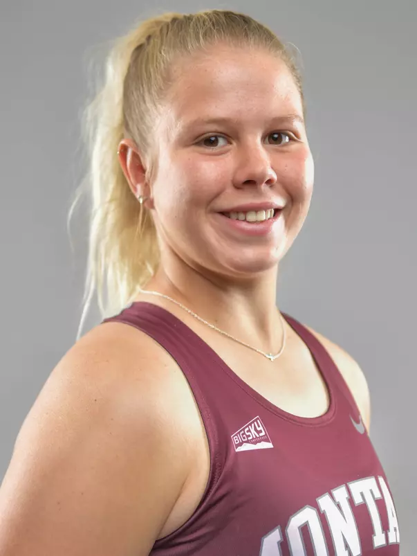 Cathlene Van Zyl