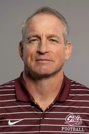Tim Hauck