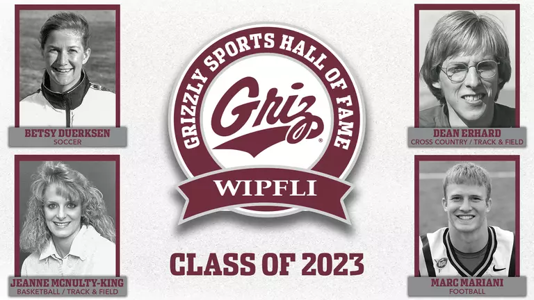 Four Grizzly greats set to enter Hall of Fame