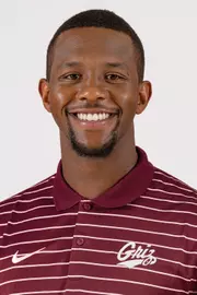 Reuben Williams