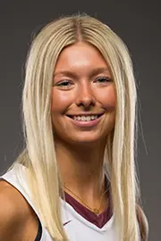 Gracie Cagle