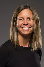 Allison Lawrence