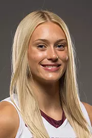 Ellie Scherffius