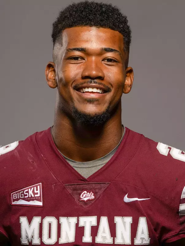 Isiah Childs