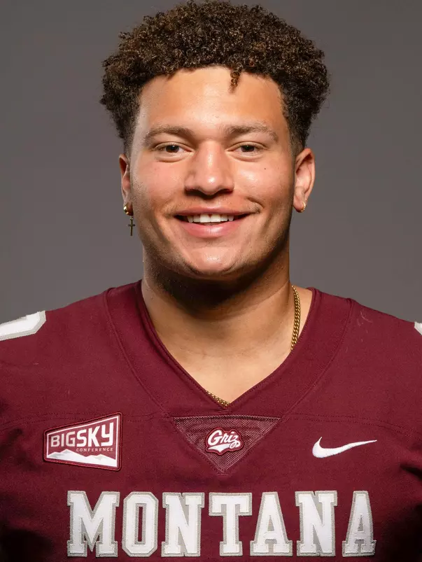 Jareb Ramos