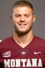 Carson Rostad
