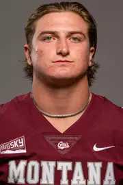 Riley Wilson