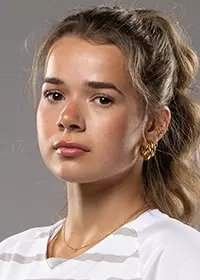 Georgia Boone #11 of Montana Grizzlies