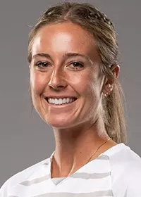 Maddie Ditta #23 of Montana Grizzlies