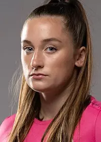 Bayliss Flynn #00 of Montana Grizzlies