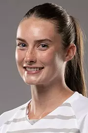 Bella O’Brien #20 of Montana Grizzlies