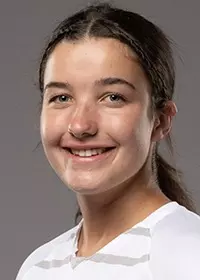 Emma Pascoe #9 of Montana Grizzlies