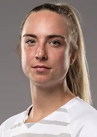 Molly Quarry #15 of Montana Grizzlies