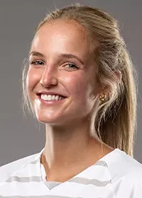 Delaney Lou Schorr #13 of Montana Grizzlies