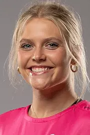 Shelby Stordahl #0 of Montana Grizzlies