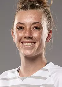 Audrey Teague #29 of Montana Grizzlies