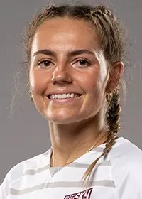 Maysa Walters #2 of Montana Grizzlies