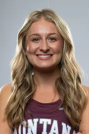 Jade Hallgrimson