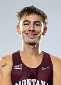 Cooper Morris