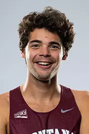 Carson Steckelberg