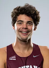 Carson Steckelberg
