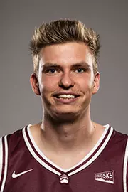 Blake Jones