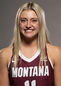 Macy Donarski