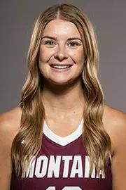 Maggie Espenmiller-McGraw