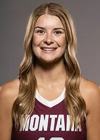 Maggie Espenmiller-McGraw