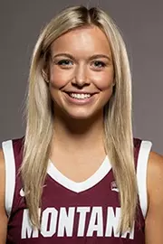 Haley Huard