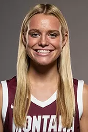 Macey Huard