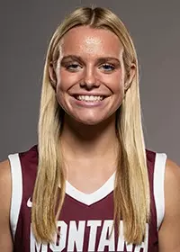 Macey Huard