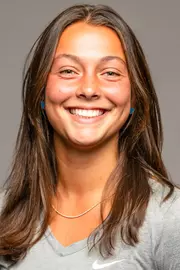 Scenes from Womens Tennis Media Day on August 31, 2023.