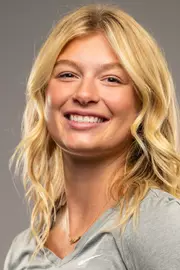 Scenes from Womens Tennis Media Day on August 31, 2023.