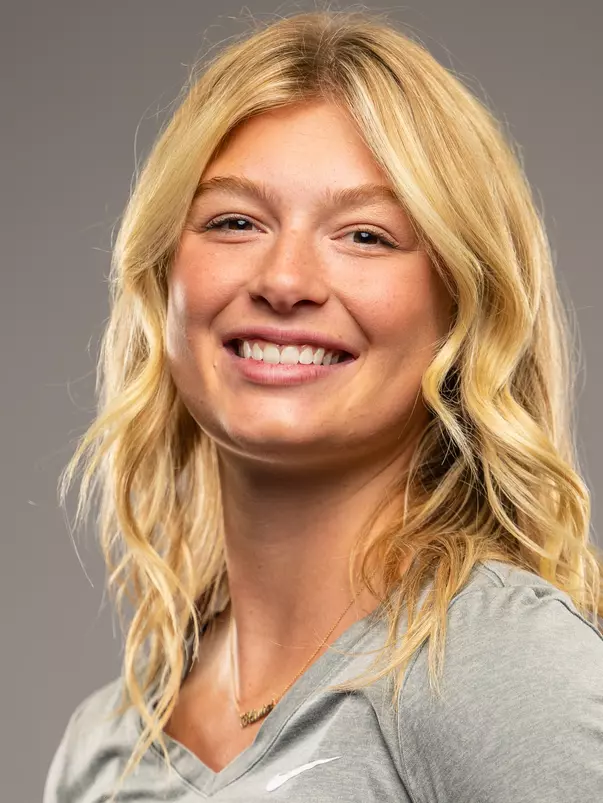 Scenes from Womens Tennis Media Day on August 31, 2023.