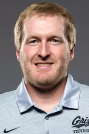 Ethan Vaughn