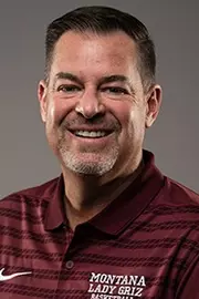 Brian Holsinger
